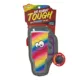 Product Joyhound® Rip Roarin' Rainbow Cup Squeaker Dog Toy