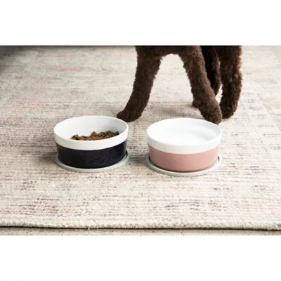 Waggo Ceramic Dipper Pet Bowl - Image 2