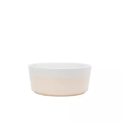 Product Waggo Ceramic Dipper Pet Bowl