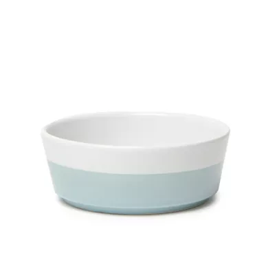 Product Waggo Ceramic Dipper Pet Bowl
