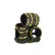 Product Top Fin Aquarium Decor - Glow Barrels