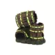 Product Top Fin Aquarium Decor - Glow Barrels