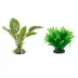 Top Fin® Mini Green Aquarium Plant Value Pack - 2 Count image thumbnail 1