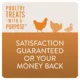 Product FlockLeader FUNctional Treats - Enhance