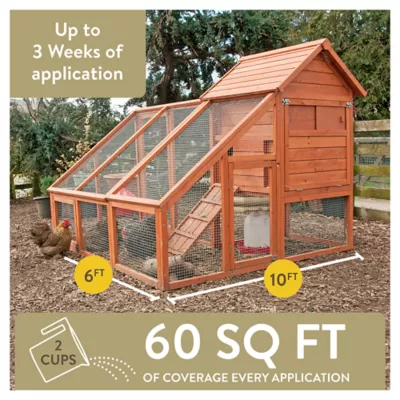 FlockLeader Healthy Coop Litter Additive - Image 5