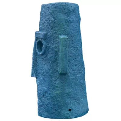 Product Penn-Plax Spongebob Squidward House Ornament
