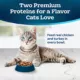 Product Blue Buffalo Tastefuls Multi-Protein Adult Dry Cat Food - Chicken & Turkey