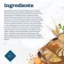 Blue Buffalo Tastefuls Multi-Protein Adult Dry Cat Food - Chicken & Turkey image thumbnail 5