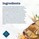 Product Blue Buffalo Tastefuls Multi-Protein Adult Dry Cat Food - Chicken & Turkey