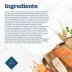 Blue Buffalo Tastefuls Multi-Protein Adult Dry Cat Food - Salmon & Ocean Fish image thumbnail 5