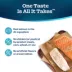 Blue Buffalo Tastefuls Multi-Protein Adult Dry Cat Food - Salmon & Ocean Fish image thumbnail 6