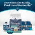 Blue Buffalo Tastefuls Multi-Protein Adult Dry Cat Food - Salmon & Ocean Fish image thumbnail 8