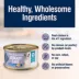 Blue Buffalo Cat - Adult, Wet Food, True Solutions, Urinary Care, Chicken, 3 OZ image thumbnail 6
