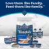 Blue Buffalo Tastefuls Mini Purées Cat Food Complement - 0.5 Oz image thumbnail 9