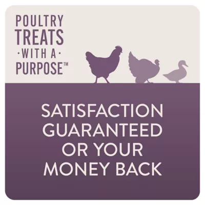 Product FlockLeader FUNctional Treats - Relax