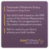 FlockLeader FUNctional Treats - Relax image thumbnail 5