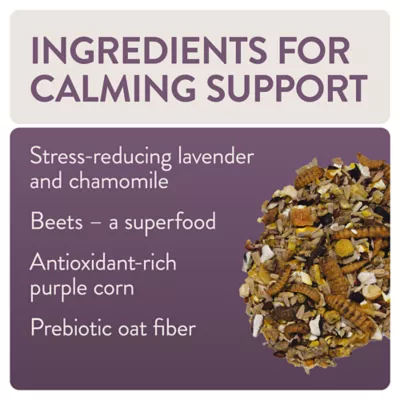 Product FlockLeader FUNctional Treats - Relax