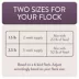 FlockLeader FUNctional Treats - Relax image thumbnail 9