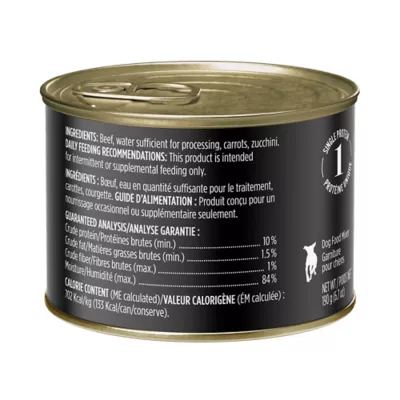 Nutrience Trattoria Wet Dog Food - 190 g - Image 7