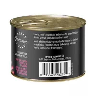 Nutrience Trattoria Wet Dog Food - 190 g - Image 8