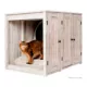 Product Whisker Coastal Credenza - Litter Box Storage