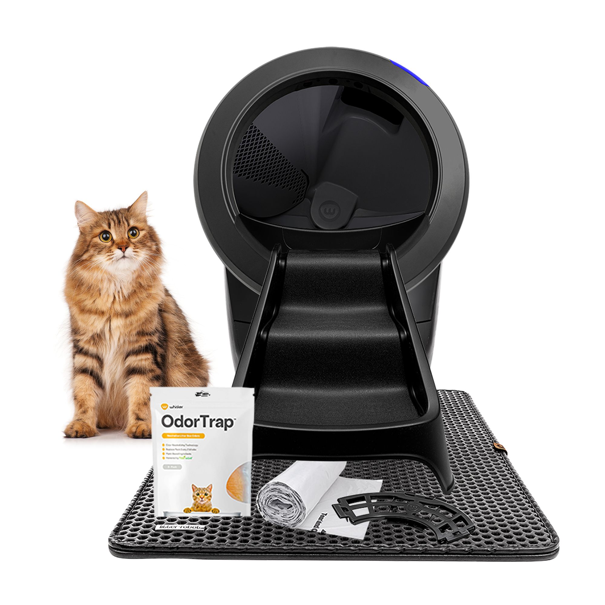 Petsmart litter robot shop