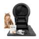 Product Litter-Robot® 4 by Whisker - Complete Bundle - Black