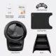 Product Litter-Robot® 4 by Whisker - Complete Bundle - Black