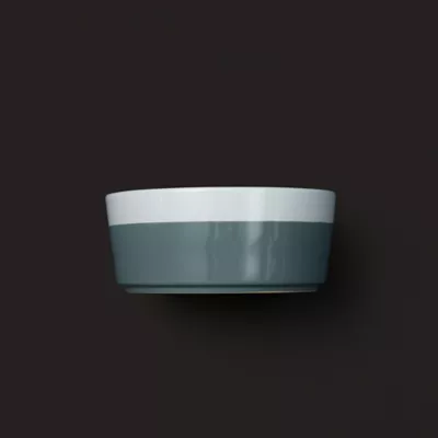Product Waggo Ceramic Dipper Pet Bowl