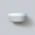Waggo Ceramic Dipper Pet Bowl image thumbnail 4