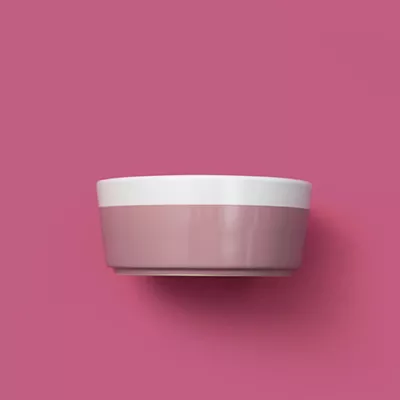 Waggo Ceramic Dipper Pet Bowl - Image 2