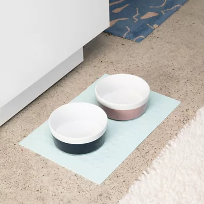 Waggo Ceramic Dipper Pet Bowl - Image 4