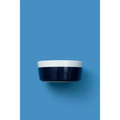 Waggo Ceramic Dipper Pet Bowl - Image 2