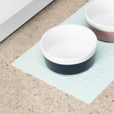 Waggo Ceramic Dipper Pet Bowl - Image 3