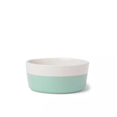 Product Waggo Ceramic Dipper Pet Bowl