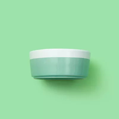 Waggo Ceramic Dipper Pet Bowl - Image 2