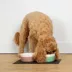 Waggo Ceramic Dipper Pet Bowl image thumbnail 4