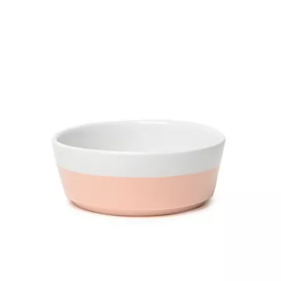 Waggo Ceramic Dipper Pet Bowl - Image 1