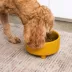 Waggo Ceramic Uplift Pet Bowl image thumbnail 3