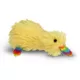 Product Multipet Duckworth Rainbow Squeaker Plush Dog Toy
