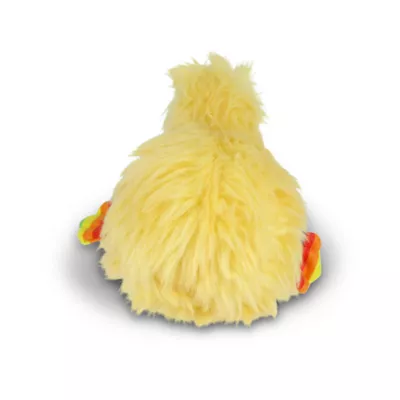 Product Multipet Duckworth Rainbow Squeaker Plush Dog Toy