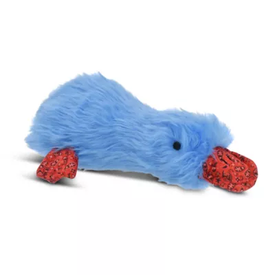 Product Multipet Duckworth Squeaker Plush Dog Toy