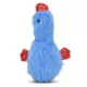 Product Multipet Duckworth Squeaker Plush Dog Toy