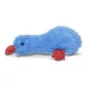 Product Multipet Duckworth Squeaker Plush Dog Toy