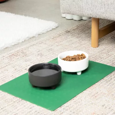 Product Waggo Ceramic Uplift Pet Bowl