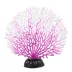 Top Fin® Mini Purple Coral Aquarium Plant image thumbnail 1