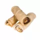 Product Redbarn Collagen Wrapped Esophagus Slices Dog Treats