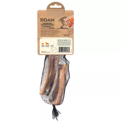 Product Roam Bucky Venison Shaft 2 Count 4 OZ