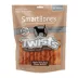 SmartBones Chicken Wrapped Water Buffalo Twists Dog Treats 7.4 OZ image thumbnail 1