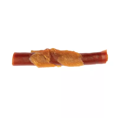 Product SmartBones Chicken Wrapped Water Buffalo Twists 7.4 OZ